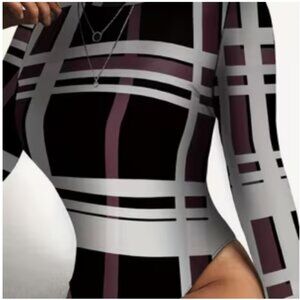 Slimming Yoga Jumpsuit / Bodysuit